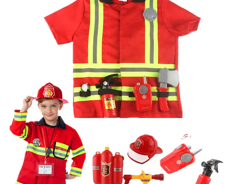 Juguemos a disfrazarnos