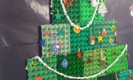 Provocaciones: Navidad,  Navidad,  dulce Navidad!